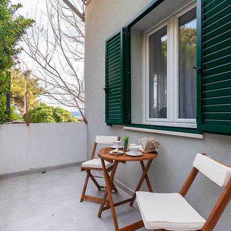 Tanja Apartment Omiš Exterior foto